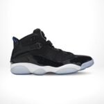 Air Jordan 6 Rings Space Jam Black Blue