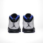 Air Jordan 10 Retro Orlando Black White 2018 - Image 5