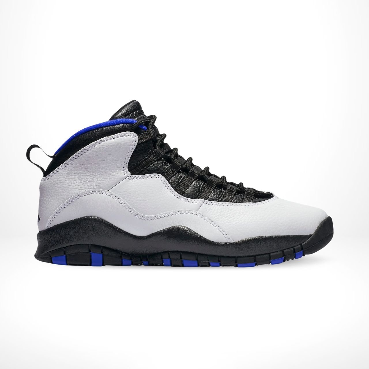 TKH-AJ-0192.jpg Air Jordan 10 Retro Orlando Black White 2018 - Image 1