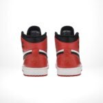 Air Jordan 1 Retro High Rare Air Max Orange - Image 4