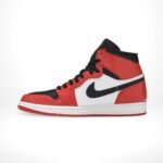 Air Jordan 1 Retro High Rare Air Max Orange - Image 3