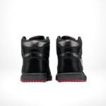 Air Jordan 1 Retro High SP Gina Black Red - Image 5