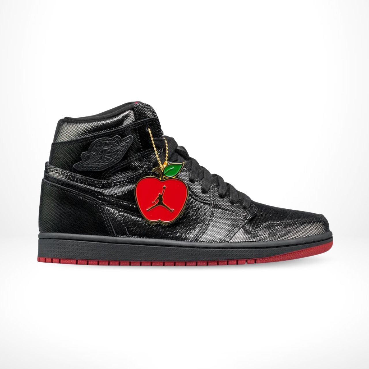 TKH-AJ-0199.jpg Air Jordan 1 Retro High SP Gina Black Red - Image 1