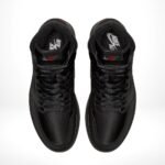 Air Jordan 1 Retro High Rox Brown Black - Image 4