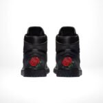 Air Jordan 1 Retro High Rox Brown Black - Image 5