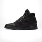 Air Jordan 1 Retro High Rox Brown Black - Image 3