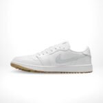 Air Jordan 1 Retro Low Golf White Gum - Image 3