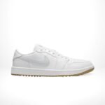 Air Jordan 1 Retro Low Golf White Gum