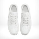 Air Jordan 1 Retro Low Golf White Gum - Image 4