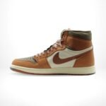 Air Jordan 1 Retro High Element Gore-Tex Legend Coffee - Image 3