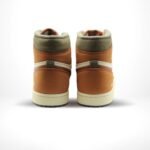 Air Jordan 1 Retro High Element Gore-Tex Legend Coffee - Image 5