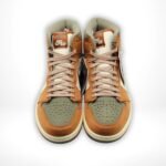 Air Jordan 1 Retro High Element Gore-Tex Legend Coffee - Image 4