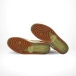 Air Jordan 1 Retro High Element Gore-Tex Legend Coffee - Image 6