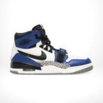 Air Jordan Legacy 312 Storm Blue Black