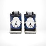 Air Jordan Legacy 312 Storm Blue Black - Image 5