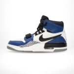 Air Jordan Legacy 312 Storm Blue Black - Image 3