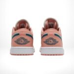 Air Jordan 1 Low Light Madder Root Pink - Image 5