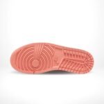 Air Jordan 1 Low Light Madder Root Pink - Image 6