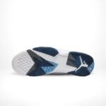 Air Jordan 7 Retro French Blue White 2015 - Image 6