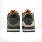Air Jordan 3 Retro Patchwork Camo - Image 5
