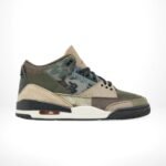 Air Jordan 3 Retro Patchwork Camo