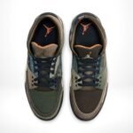 Air Jordan 3 Retro Patchwork Camo - Image 4