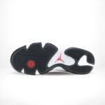 Air Jordan 14 Retro Black Toe - Image 6