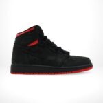 Air Jordan 1 Retro High OG Quai 54 Black Blue Red