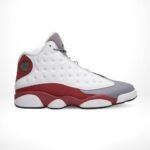 Air Jordan 13 Retro Grey Toe 2014