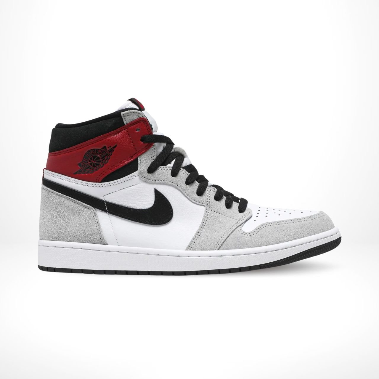 TKH-AJ-0286.jpg Air Jordan 1 Retro High Light Smoke Grey - Image 1