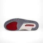 Air Jordan Legacy 312 Low Chicago White Red  - Image 6