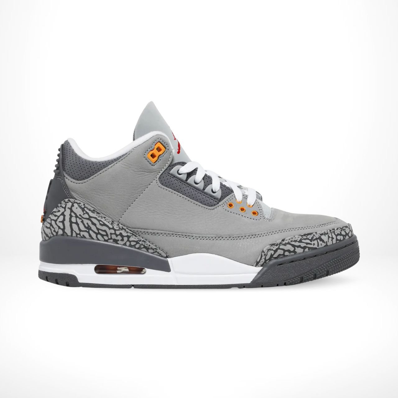 TKH-AJ-0302.jpg Air Jordan 3 Retro Cool Grey 2021 - Image 1