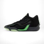 Air Jordan Tatum 1 Black Green - Image 3