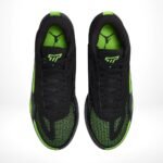 Air Jordan Tatum 1 Black Green - Image 4