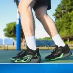 Air Jordan Tatum 1 Black Green - Image 7