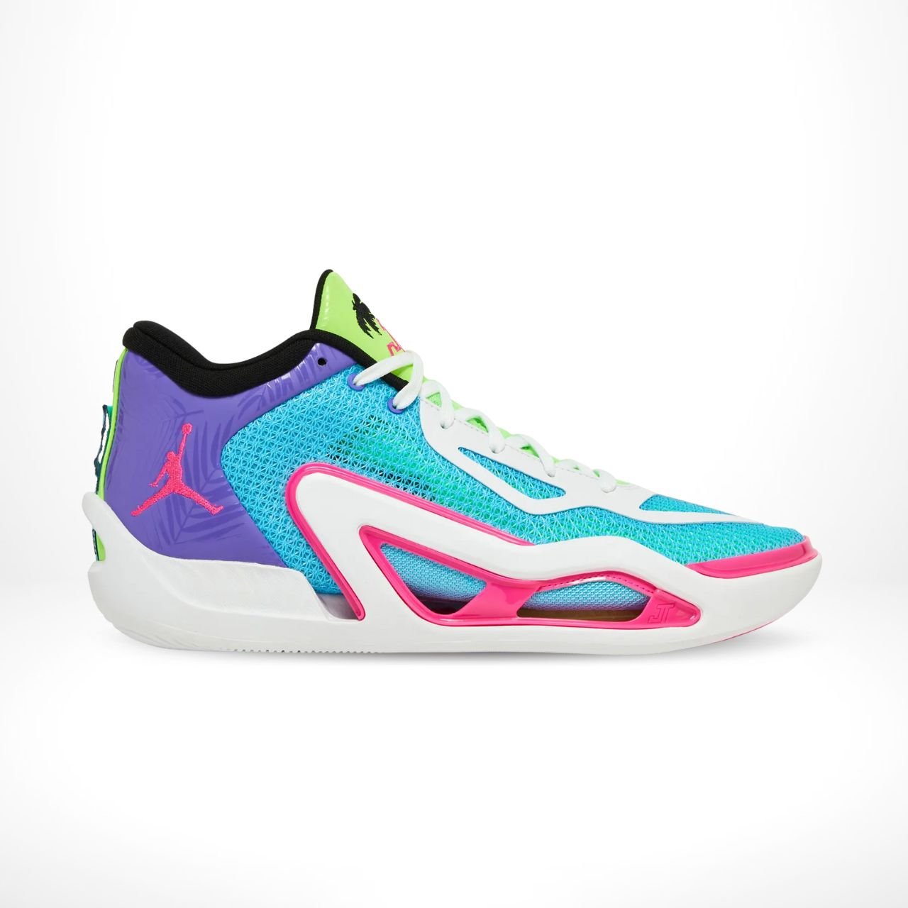 TKH-AJ-0316.jpg Air Jordan Tatum 1 Wave Runner Lagoon Pulse White - Image 1