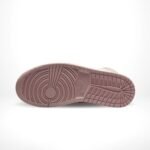 Air Jordan 1 Retro High OG Washed Pink White - Image 6