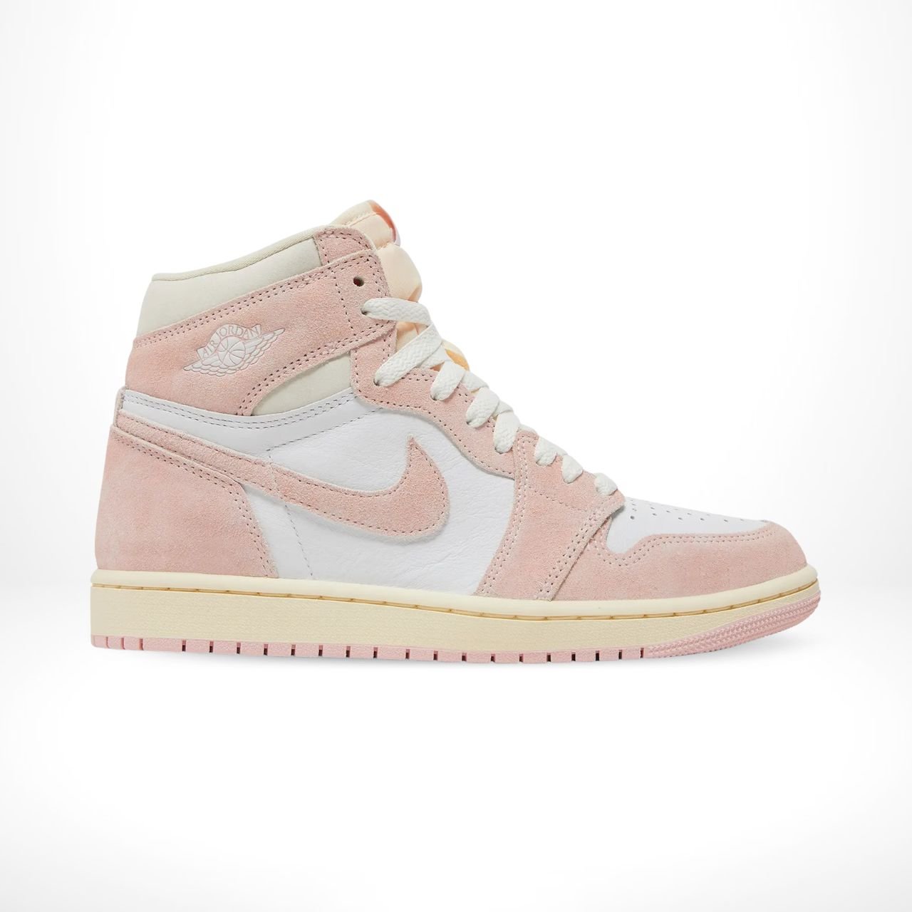 TKH-AJ-0326.jpg Air Jordan 1 Retro High OG Washed Pink White - Image 1