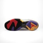Air Jordan 37 Beyond Borders Light Bone Black - Image 6
