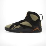 Air Jordan 7 Retro Black Olive - Image 3