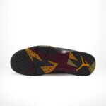 Air Jordan 7 Retro Black Olive - Image 6