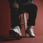 Air Jordan 7 Retro Cardinal White Cardinal Red - Image 8