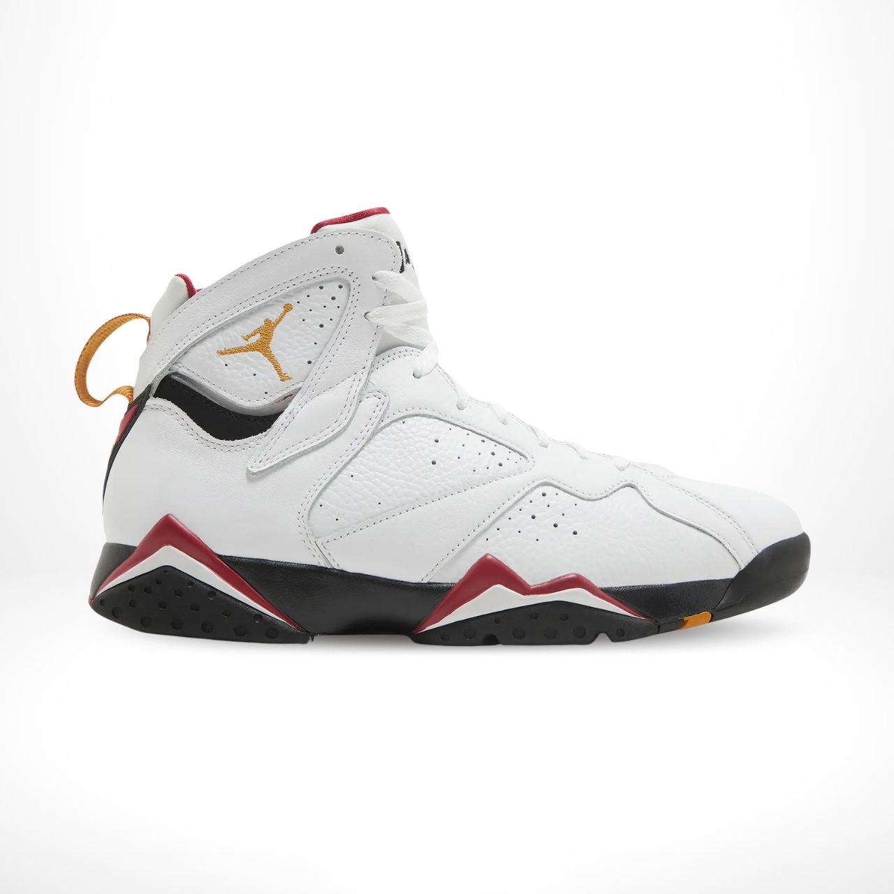 TKH-AJ-0353.jpg Air Jordan 7 Retro Cardinal White Cardinal Red - Image 1