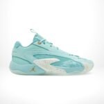 Air Jordan Luka 2 Matador Green