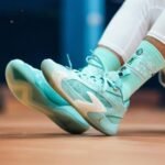 Air Jordan Luka 2 Matador Green - Image 8
