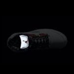 Air Jordan 5 Retro Quai 54 White University Red - Image 7