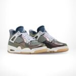 Air Jordan 4 Retro Monsoon Blue SE - Image 2