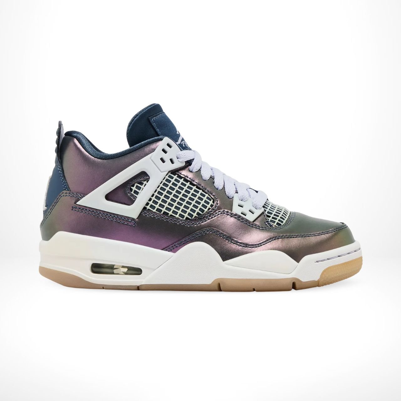 TKH-AJ-0379.jpg Air Jordan 4 Retro Monsoon Blue SE - Image 1