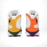Air Jordan 13 Retro Playground White - Image 5