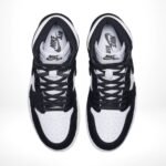 Air Jordan 1 Retro High OG Twist Black White - Image 4